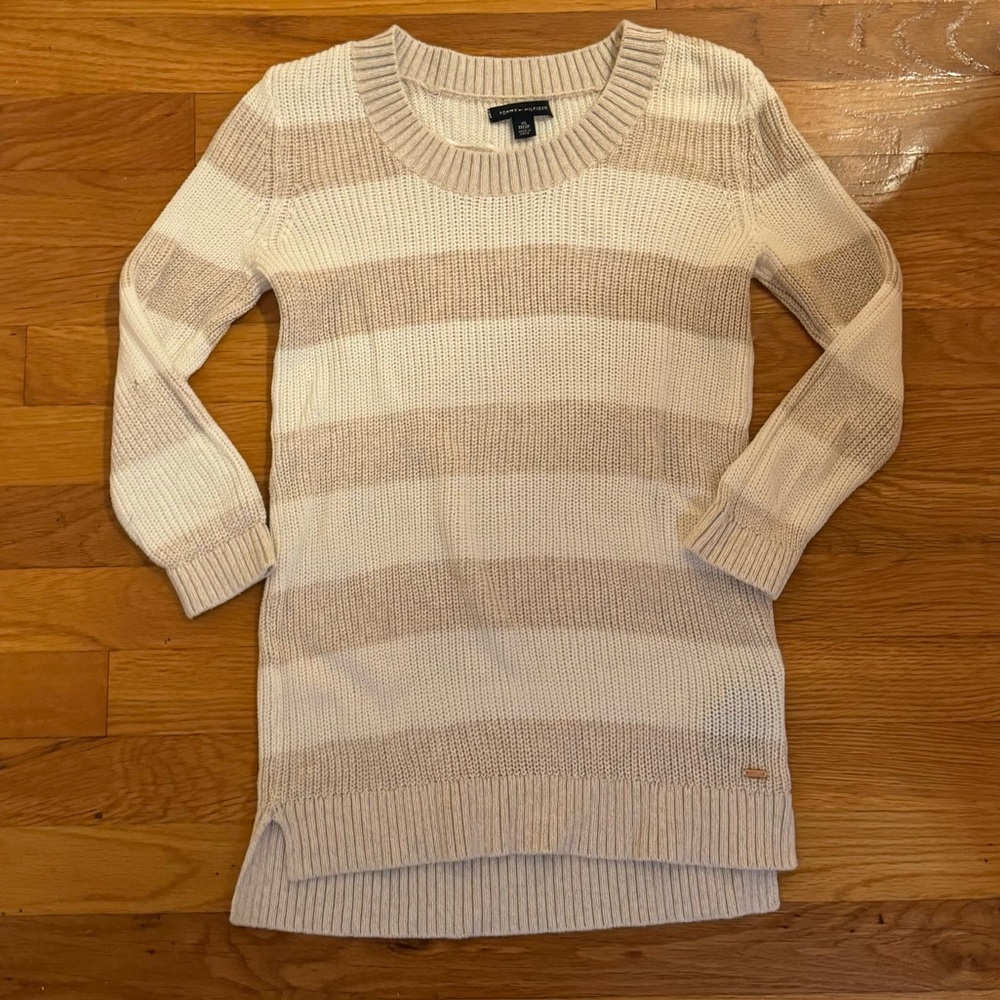 Tommy Hilfiger Sweater